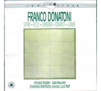 Angster - Spiri/Eco/Diario