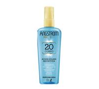 Angstrom Protect Acqua solare protettiva SPF 20 140ml