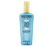 Angstrom Protect Acqua solare protettiva SPF 20 140ml