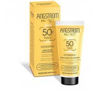 Angstrom - Angstrom Hydraxol Crema Solare Ultra Idratante Viso SPF 50+ 50 ml