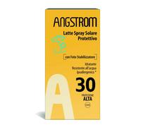 ANGSTROM BAMBINI LATTE SPRAY SPF30 100 ML 100 ml