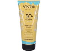 Angstrom Crema Gel Spf 50+ Protezione Molto Alta 200 ml