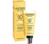 Angstrom Crema Solare Protect&Correct, Protezione 50 - 5.9 gr