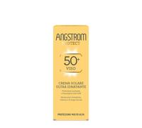 Angstrom Crema Solare Ultra Protettiva Ed Idratante 50ml SPF50+