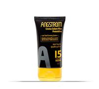 Angstrom Crema Solare Viso Protettiva Spf15 50ml