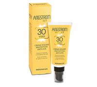 Angstrom Crema Solare Viso SPF 30 Protettiva Antietà 40 ml