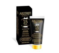 Angstrom Protect SPF15 Viso Hydraxol crema solare ultra idratante 50ml