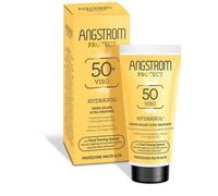 Angstrom Crema Solare Viso Spf50+ 50mL
