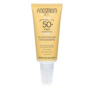 ANGSTROM FLUIDO VISO OPACIZZANTE 50+ 40 ML