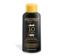 Angstrom ANGSTROM PROTECT HYDRAXOL LATTE SOLARE PROTEZIONE 10 200 ML
