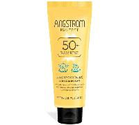 Angstrom Kids Latte Solare Idratante SPF 50+ Protezione Bambini 125 ml