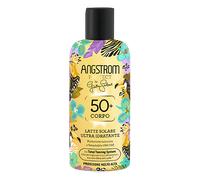 ANGSTROM PROTECT 50+ CORPO LATTE SOLARE ULTRA IDRATANTE - CON TOTAL TANNING SYST