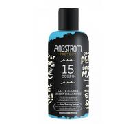 ANGSTROM LATTE SOL LE SPF15