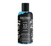 Latte Solare SPF15 Angstrom Limited Edition 200ml