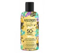 Angstrom Latte Solare Corpo Spf 50+ 200 mL