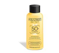 Angstrom Latte Solare Corpo Spf50+ 200mL