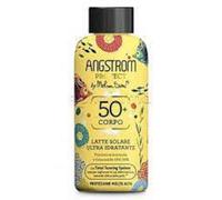 ANGSTROM LATTE SOLARE PROTEZIONE 50+ ULTRA IDRATANTE 200ML