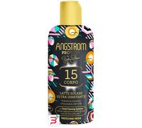 ANGSTROM LATTE SOLARE SPF 15 LIMITED EDITION 2024