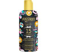ANGSTROM LATTE SOLARE SPF 15 LIMITED EDITION 2024