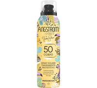 angstrom latte solare spf 50+ limited edition 200 ml