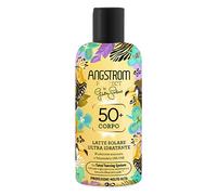 Angstrom Latte Solare SPF50+ Edizione Limitata 200ml