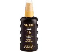 Angstrom Latte Solare Spray Ultra Idratante SPF 15 Corpo 175 ml