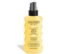 Angstrom ANGSTROM PROTECT HYDRAXOL LATTE SPRAY SOLARE PROTEZIONE 20 175 ML