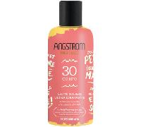 Angstrom Latte Solare Ultra Idratante SPF 30 Corpo Limited Edition 200 ml