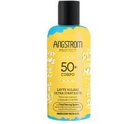 Angstrom Protect - Latte Solare Ultra Idratante SPF50+ Corpo 200 ml