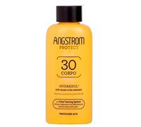 ANGSTROM PROTECT HYDRAXOL LATTE SOLARE PROTEZIONE 30 200 ML