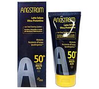 ANGSTROM Latte Solare Ultra Protettivo Corpo SPF50+ 100 ml.