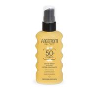 ANGSTROM SPF50+ CORPO Latte Spray ULTRA IDRATANTE 175ml
