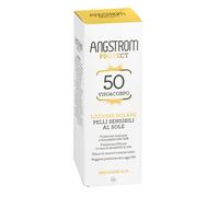 Lozione Solare Pelli Sensibibili Spf 50 Angstrom Protect 100ml