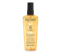 PERRIGO ITALIA SRL ANGSTROM PROTECT OLIO SOLARE SPRAY SPF 6