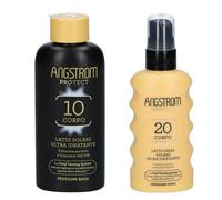 Angstrom Prot Hydra Lat Spr 20 + Angstrom Prot Hydra Lat Sol 10 200+17