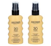 Angstrom Prot Hydra Lat Spr 30 + Angstrom Prot Hydra Lat Spr 20 175+17