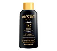 Angstrom ANGSTROM PROTECT HYDRAXOL LATTE SOLARE PROTEZIONE 10 200 ML