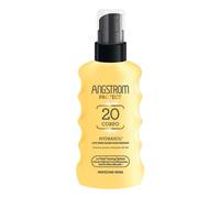 Angstrom ANGSTROM PROTECT HYDRAXOL LATTE SPRAY SOLARE PROTEZIONE 20 175 ML