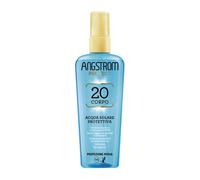 Angstrom Protect - Acqua Solare Protettiva SPF20 Corpo 140 ml