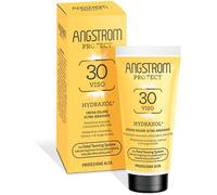 angstrom protect Angstrom Crema Solare per il Viso con Protezione Spf30+ 50 M