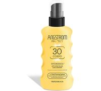 angstrom protect Angstrom Solare Hydraxol Latte Spray SPF30 175ml