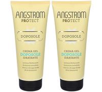 Angstrom Protect Crema Gel Doposole 2x200 ml Gel