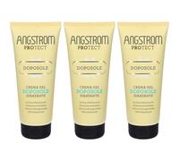 Angstrom Protect Crema Gel Doposole 3x200 ml Gel