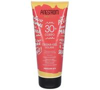Angstrom Protect Crema-Gel Solare Corpo SPF30+ Limited Edition 200 ml