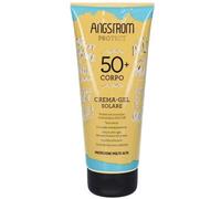 Angstrom Protect Crema Gel Solare Corpo Spf50+ Edizione Limitata 200ml
