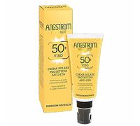 angstrom Crema Solare Viso SPF 50+ Antietà 40 ml