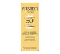 Angstrom - Hydraxol Protect Crema Spf50+ Confezione 50 Ml