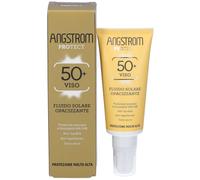 Angstrom Protect Viso Fluido Solare Opacizzante SPF50+ 40ml