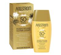 ANGSTROM FLUIDO SOLARE ULTRA LIGHT SPF 50+