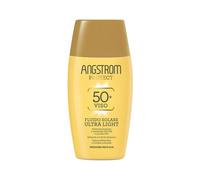 ANGSTROM FLUIDO SOLARE ULTRA LIGHT SPF 50+